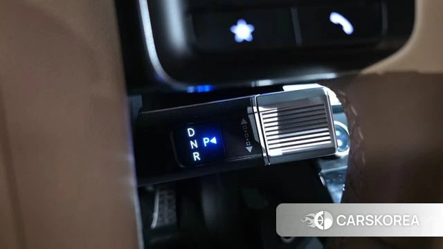 Hyundai Santa Fe (MX5) id 4427688 из Кореи 31