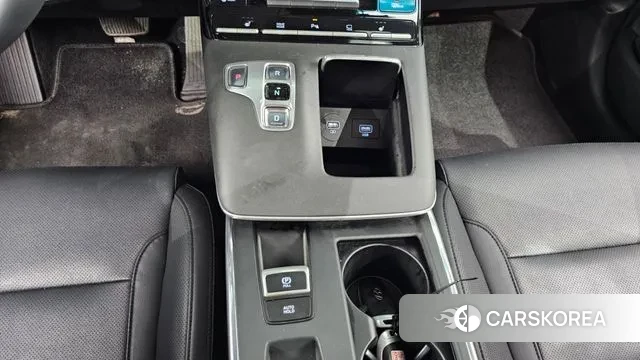 Hyundai The New Grandeur IG id 2976470 из Кореи 19