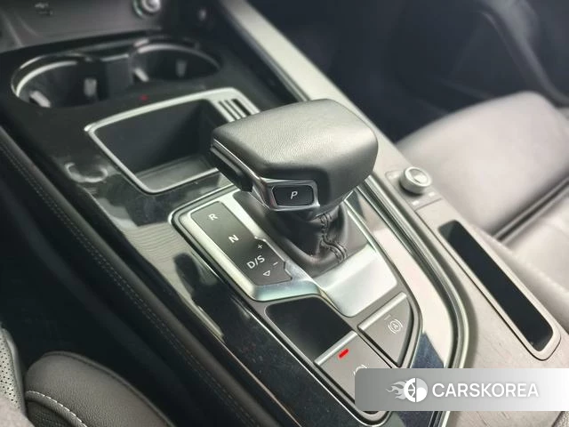 Audi A4L id 4301247 из Китая 18