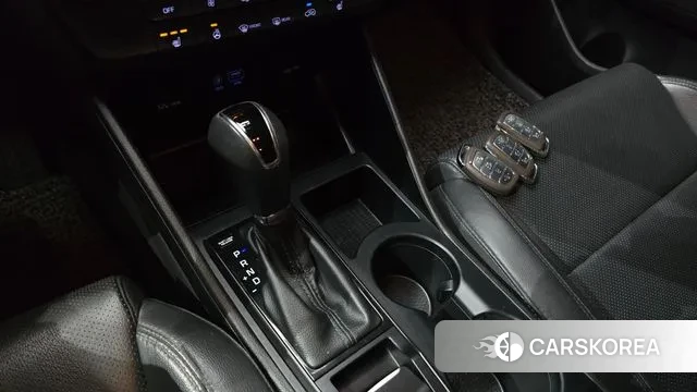 Hyundai All New Tucson id 3024543 из Кореи 19