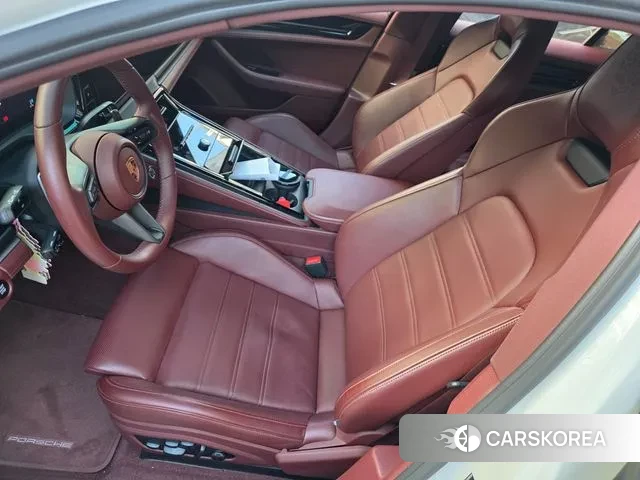 Porsche Panamera (972) id 3653867 из Кореи 10