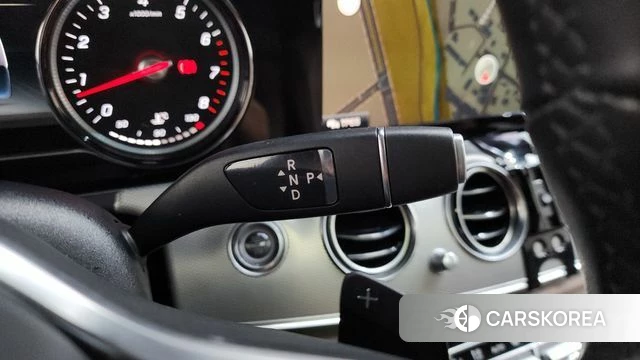 Mercedes-Benz E-Class W213 id 4615282 из Кореи 19
