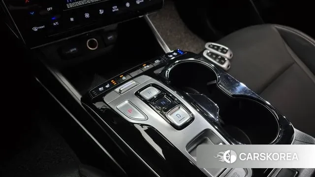 Hyundai Tucson (NX4) id 3459048 из Кореи 19