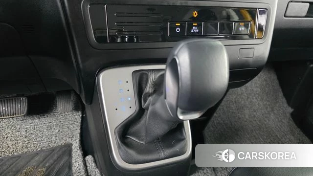 Hyundai Staria id 4618370 из Кореи 30