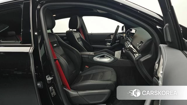 Mercedes-Benz GLE-Class W167 id 4506551 из Кореи 37