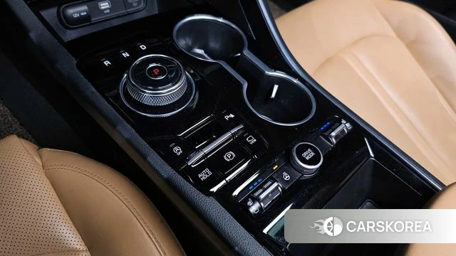 Kia K5 3rd generation id 4203101 из Кореи 19