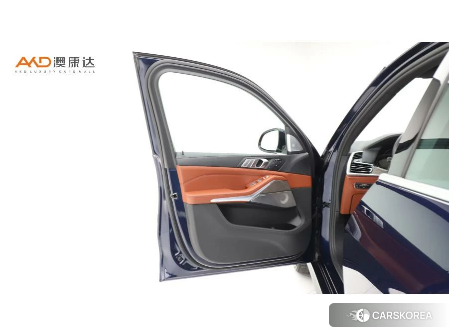 BMW X7 id 4485155 из Китая 10