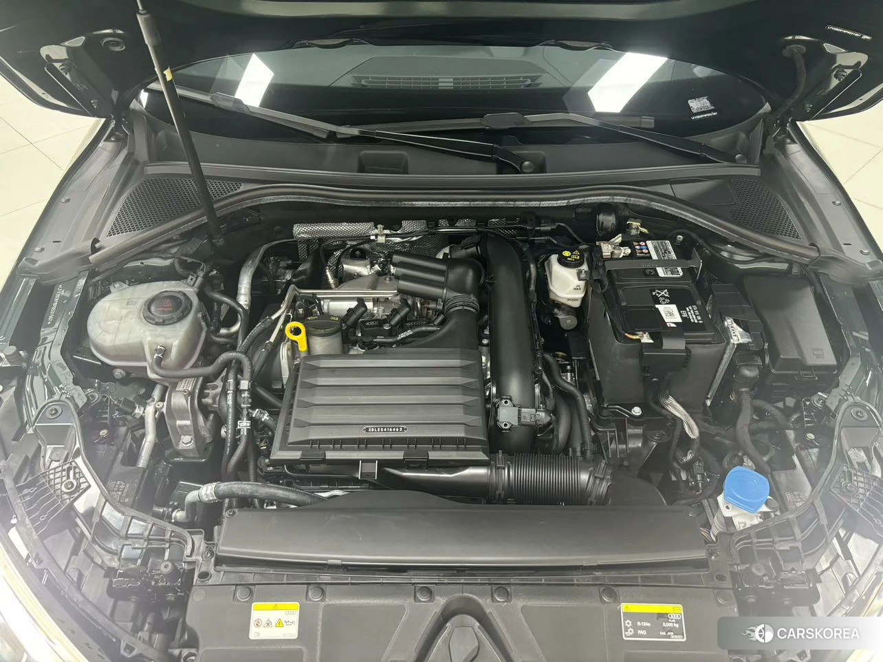 Audi A3 id 4513448 из Китая 24