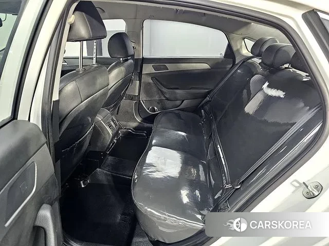 Hyundai Sonata New Rise id 3302842 из Кореи 19