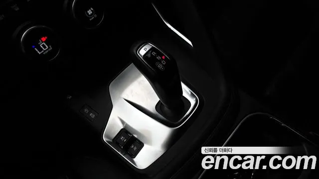 Jaguar E-PACE id 2651822 из Кореи 19