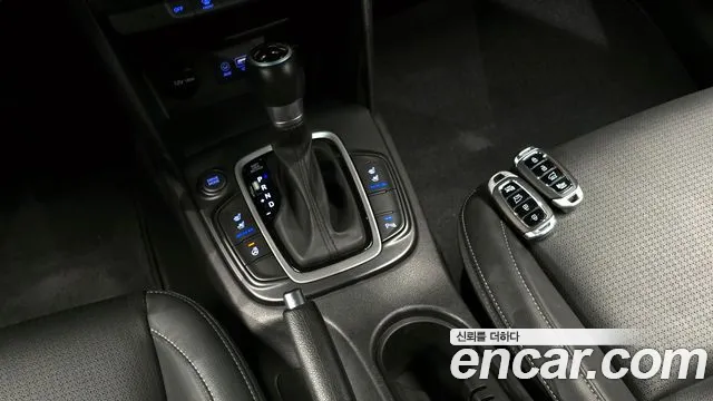 Hyundai Kona id 2798079 из Кореи 19