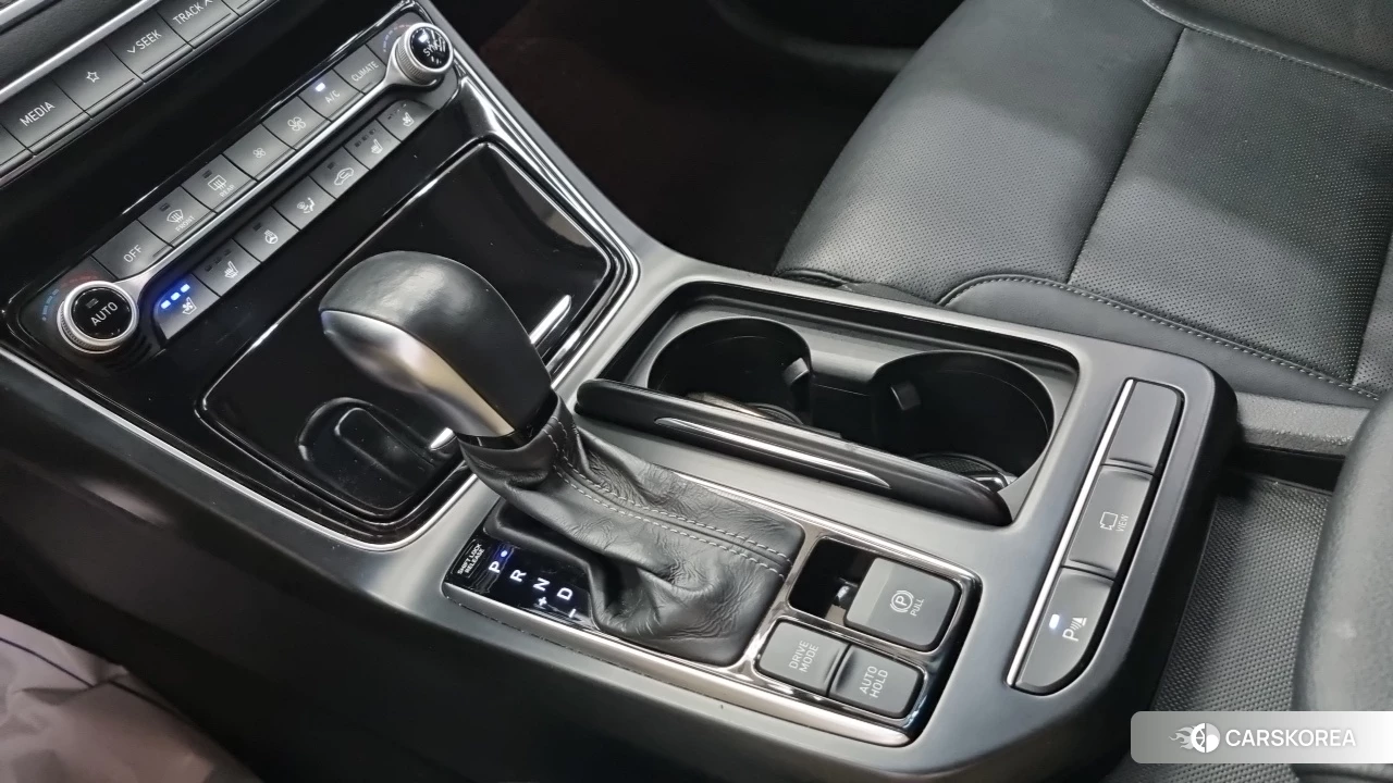 Hyundai Grandeur IG id 4647937 из Кореи 17