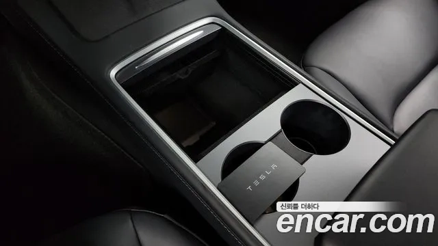 Tesla Model 3 id 2943905 из Кореи 19