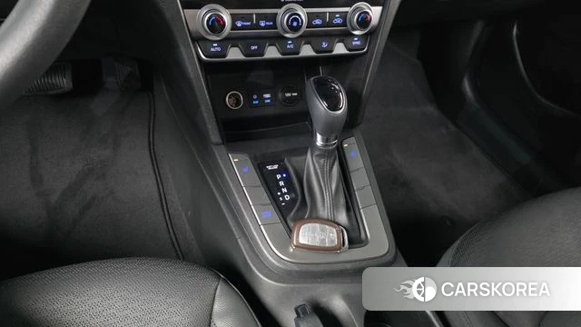 Hyundai The New Avante AD id 4424814 из Кореи 19