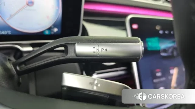 Mercedes-Benz S-Class W223 id 3354487 из Кореи 19