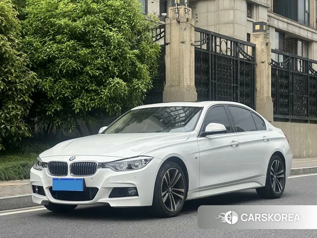 BMW 3 series id 4211872 из Китая 10
