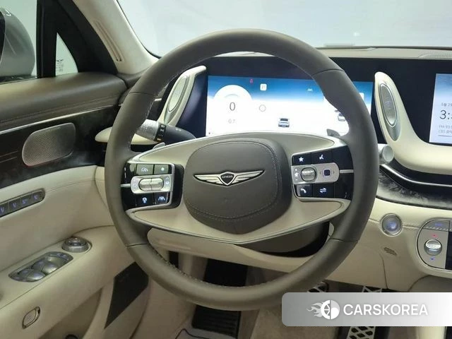 Genesis G90 (RS4) id 4769004 из Кореи 18