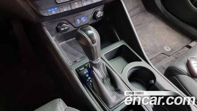 Hyundai All New Tucson id 2865404 из Кореи 19