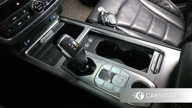 Ssangyong All New Rexton id 4267862 из Кореи 30