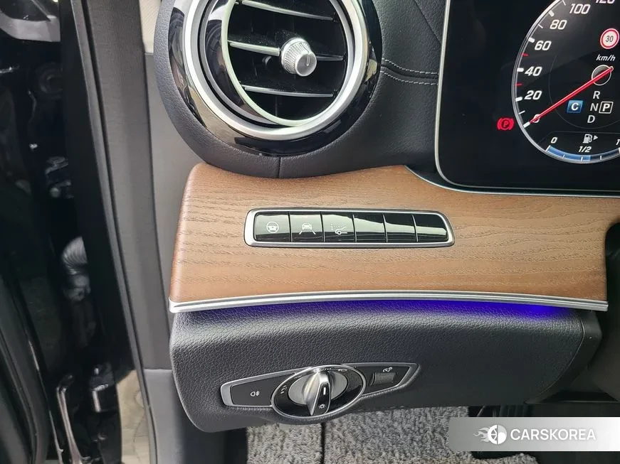 Mercedes-Benz E-Class W213 id 2152749 из Кореи 19