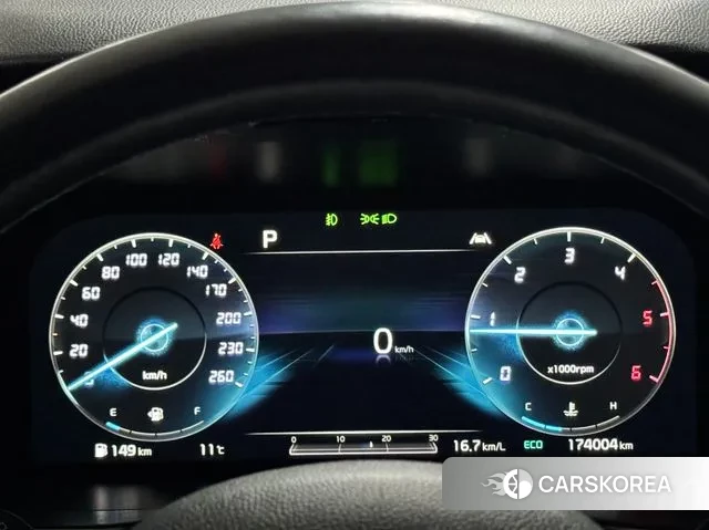 Kia Sorento 4th Generation id 3417386 из Кореи 19