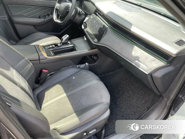 Dongfeng Fengshen Yi Hyun MAX id 4238439 из Китая 12