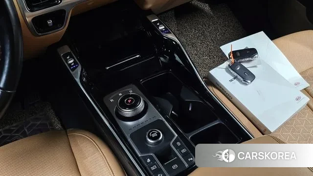 Kia Sorento 4th Generation id 3044267 из Кореи 19