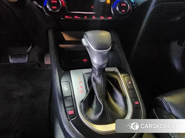 Kia The New K3 2nd generation id 3343562 из Кореи 18