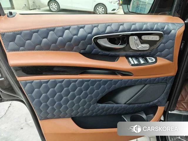 Mercedes-Benz Vito id 4272713 из Китая 15