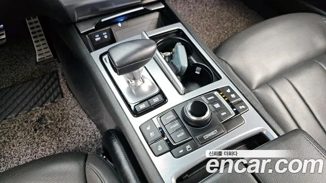 Genesis G80 id 2922986 из Кореи 19