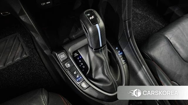 Hyundai Veloster (JS) id 4610488 из Кореи 29