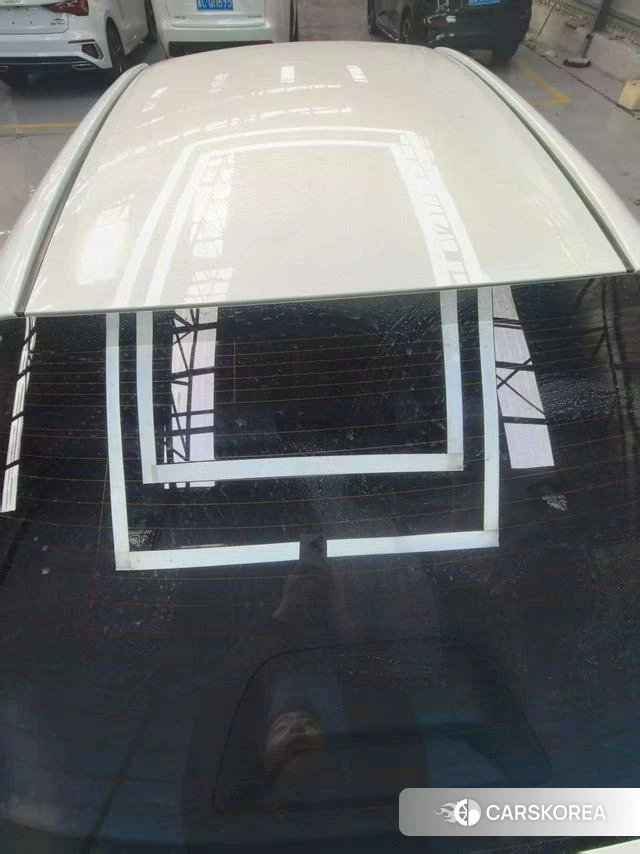 Toyota Corolla id 4257597 из Китая 20