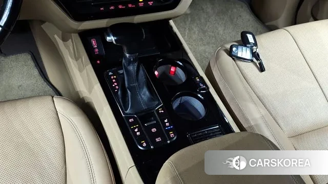 Kia The New Carnival id 3573426 из Кореи 19