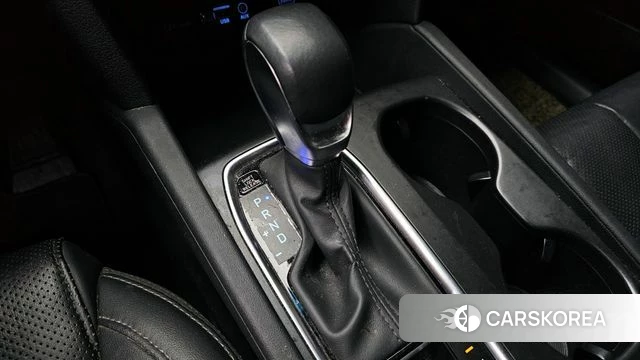 Hyundai Santa Fe TM id 4345786 из Кореи 19