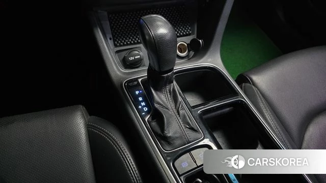 Hyundai Sonata New Rise id 4188467 из Кореи 19