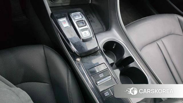 Hyundai Sonata Hybrid (DN8) id 4018331 из Кореи 19