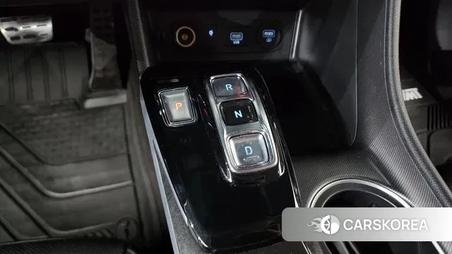 Hyundai Sonata (DN8) id 3520001 из Кореи 19