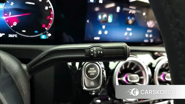 Mercedes-Benz A-Class W177 id 3125279 из Кореи 19