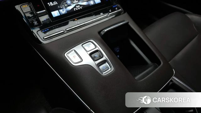 Hyundai The New Grandeur IG id 4507340 из Кореи 32