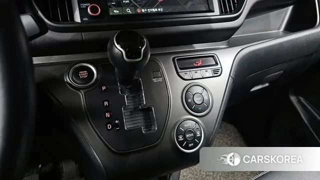 Kia The New Kia Ray id 3508193 из Кореи 19