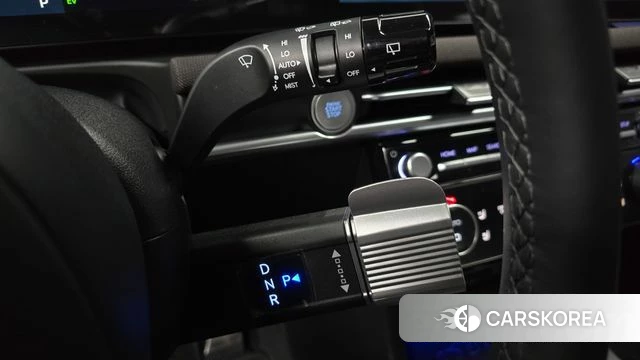 Hyundai The New Tucson Hybrid (NX4) id 4321764 из Кореи 33