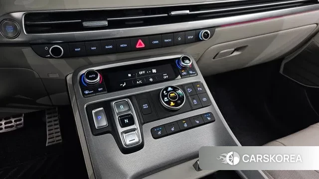 Hyundai The New Palisade id 3696506 из Кореи 19