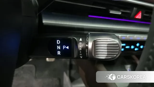 Hyundai Ionic 6 id 2857878 из Кореи 19