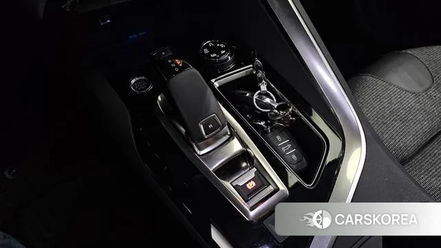 Peugeot 5008 second generation id 2941157 из Кореи 19