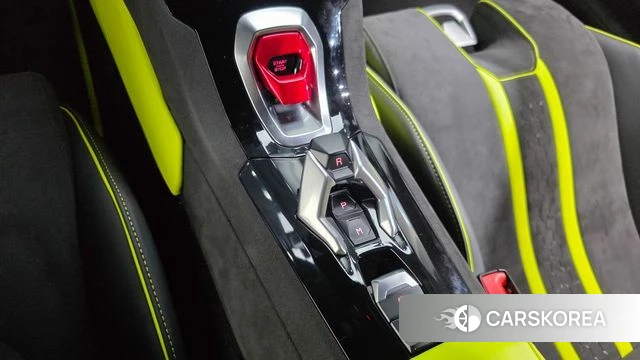 Lamborghini Huracan id 4871164 из Кореи 19