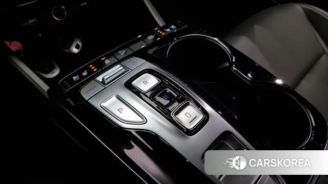 Hyundai Tucson (NX4) id 3447349 из Кореи 19