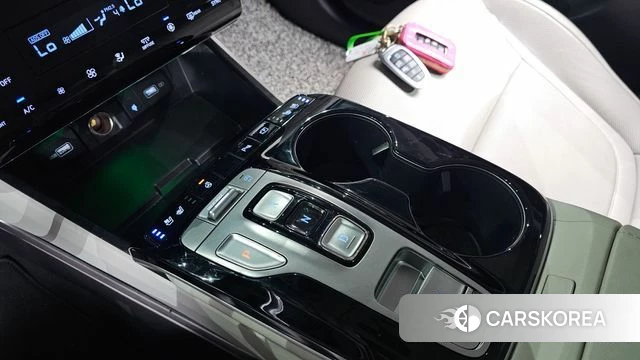 Hyundai Tucson (NX4) id 4415197 из Кореи 19