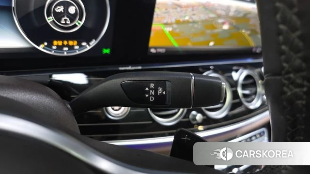 Mercedes-Benz E-Class W213 id 4632421 из Кореи 19