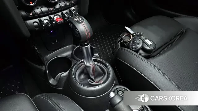 Mini Cooper S id 3568209 из Кореи 19