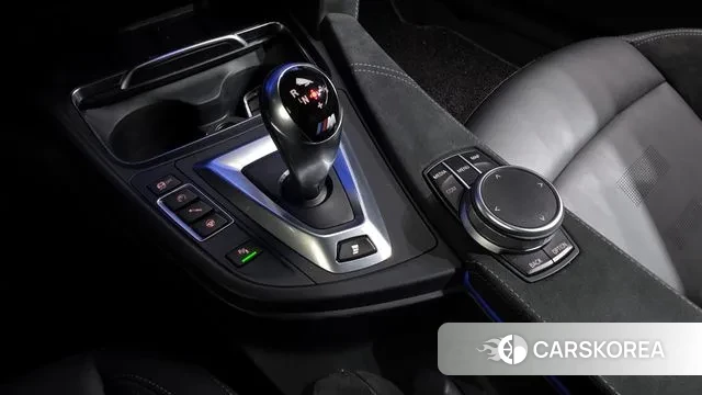 BMW M4 (F82) id 2986548 из Кореи 19